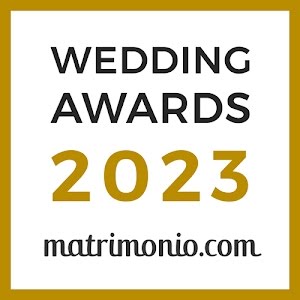 wedding awards inventosogni anno 2023